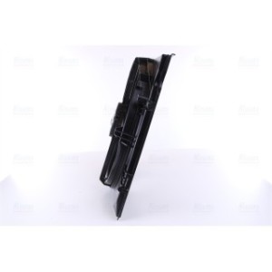 Engine Cooling Fan - Nissens 85935