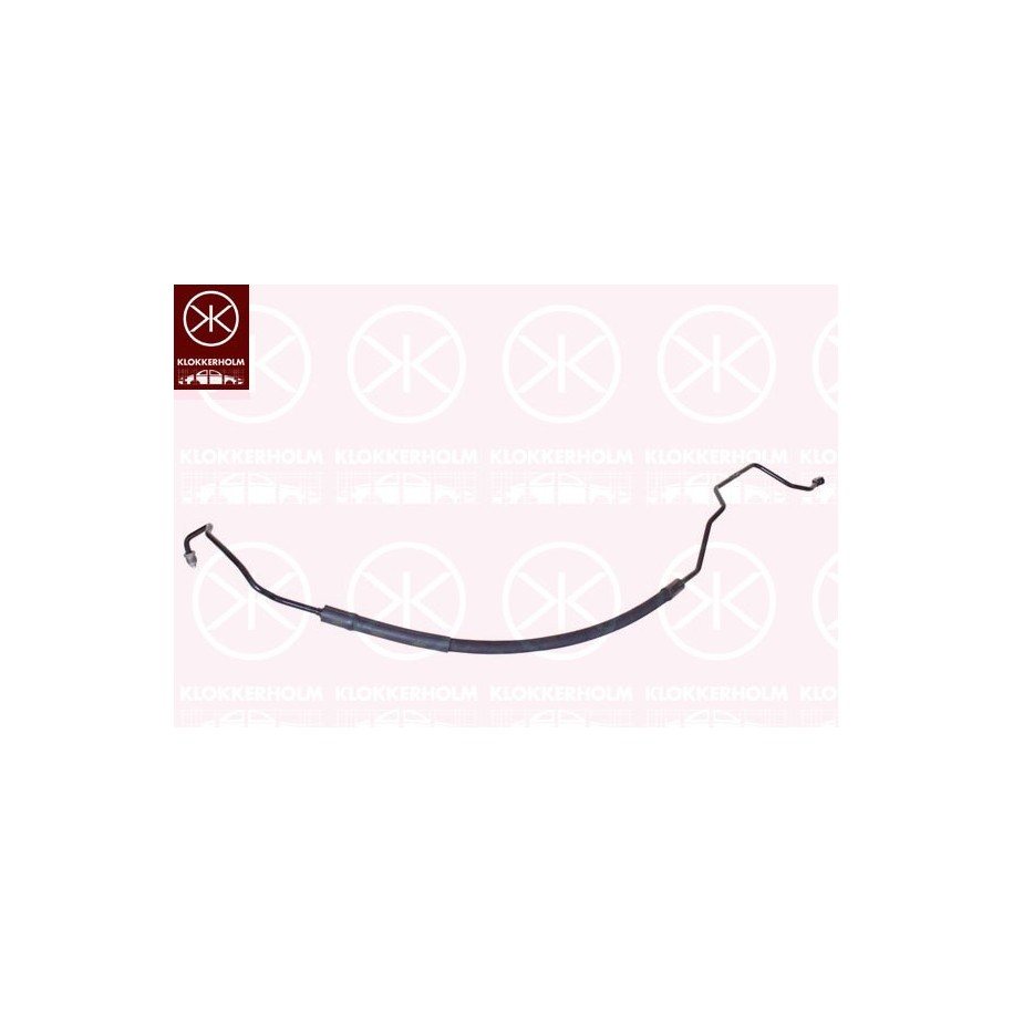 Power Steering Pipe - KK 95223507
