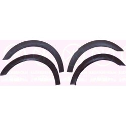 Wing Flaring Kit - KK 9522370