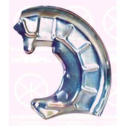 Brake Disc Dust Shield - KK 9522377