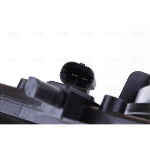 Engine Cooling Fan - Nissens 85935
