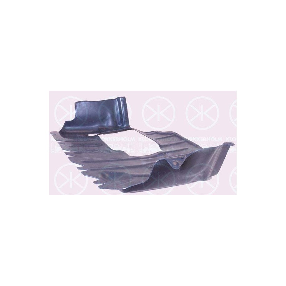 Engine Cover - KK 9522795