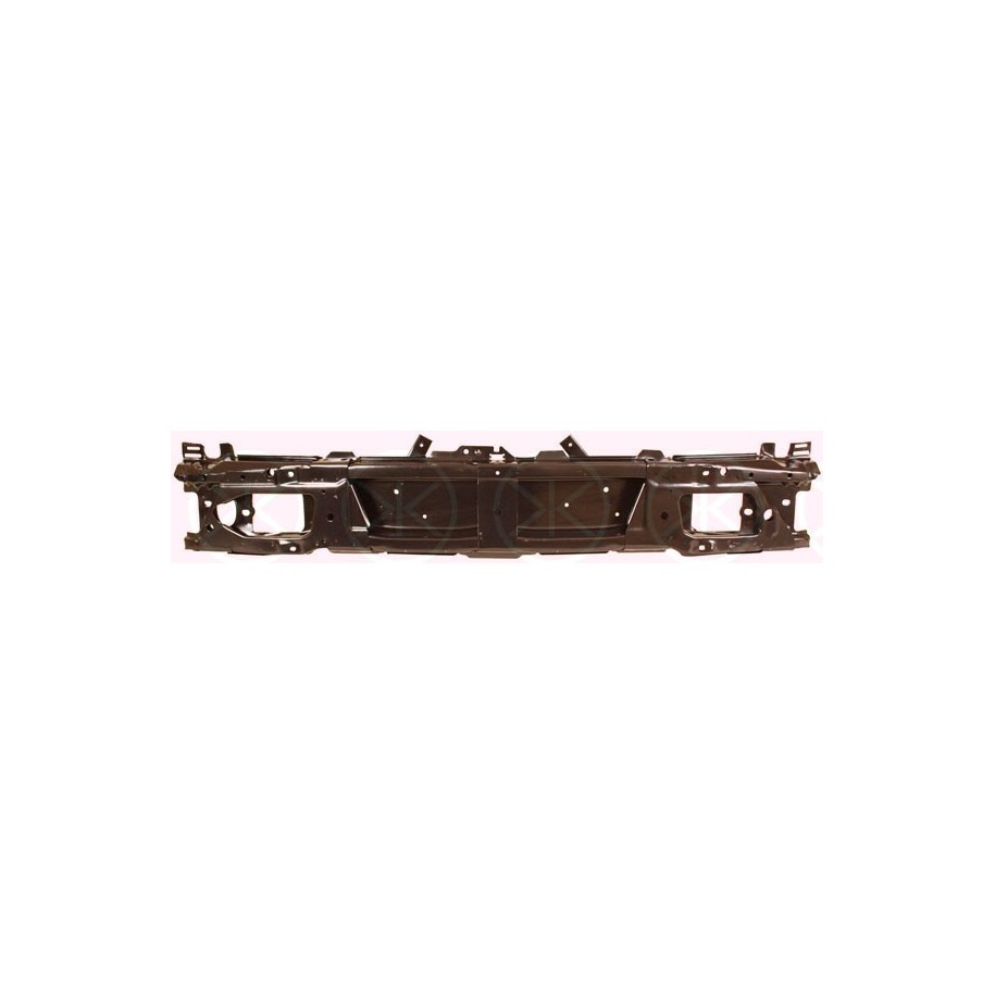 Bumper Support Bar - KK 9522940