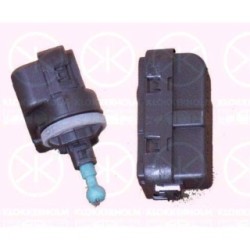Headlight Levelling Actuator - KK 95230061