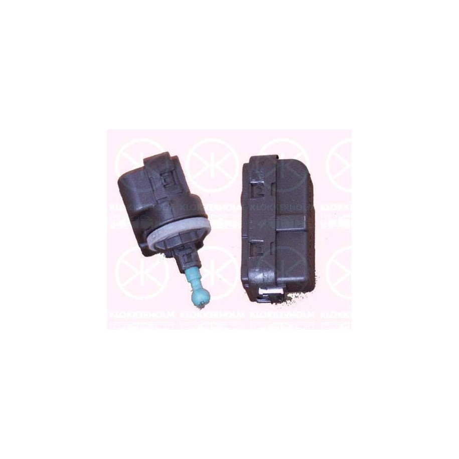 Headlight Levelling Actuator - KK 95230061