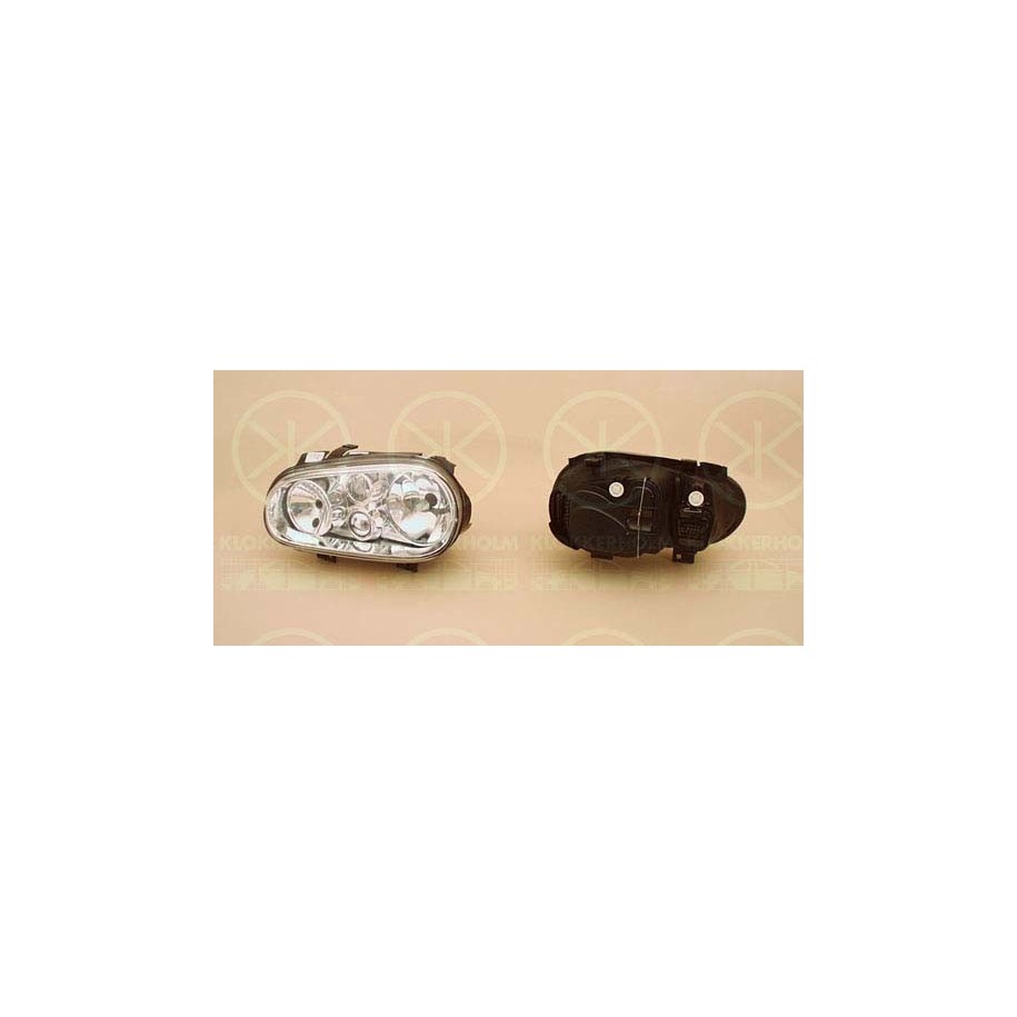 Headlight - KK 95230161