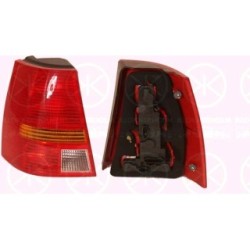 Rear Tail Light - KK 95230703A1