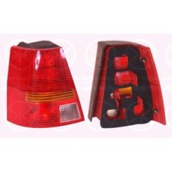Rear Tail Light - KK 95230713