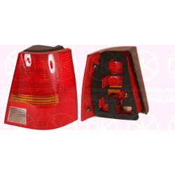 Rear Tail Light - KK 95230714