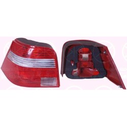 Rear Tail Light - KK 95230717