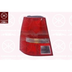 Rear Tail Light - KK 95230723