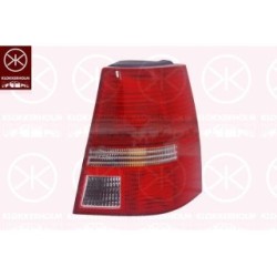 Rear Tail Light - KK 95230724