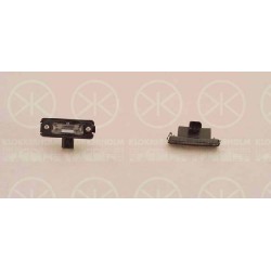 Licence Plate Light - KK 95230850