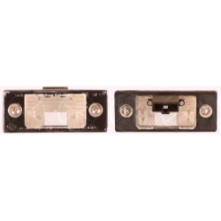 Licence Plate Light - KK 95230855
