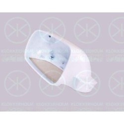 Exterior Mirror Cover - KK 95231054