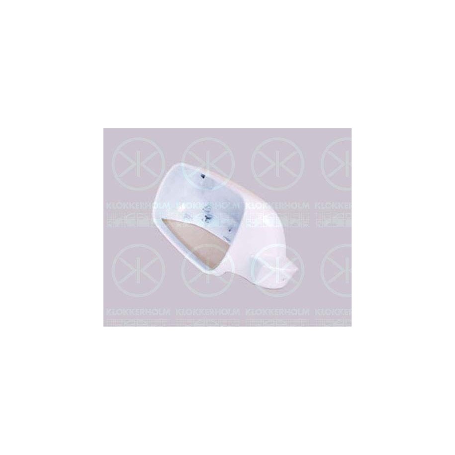 Exterior Mirror Cover - KK 95231054