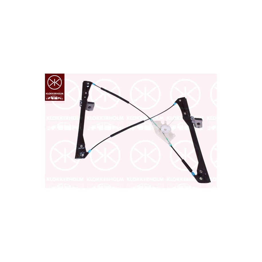 Window Regulator - KK 95231101