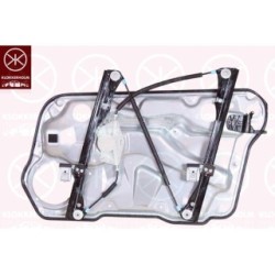 Window Regulator - KK 95231705