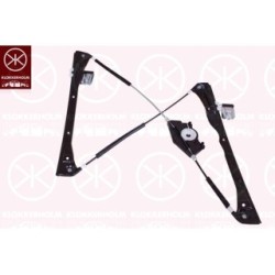 Window Regulator - KK 95231801