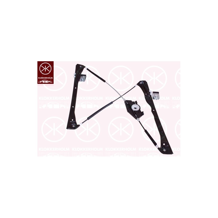 Window Regulator - KK 95231801