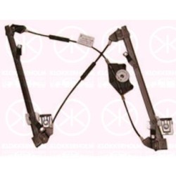 Window Regulator - KK 95231802