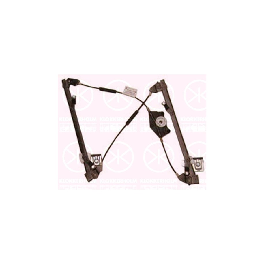Window Regulator - KK 95231802