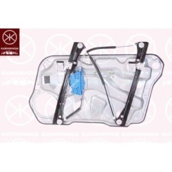 Window Regulator - KK 95231803