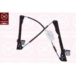 Window Regulator - KK 95231806