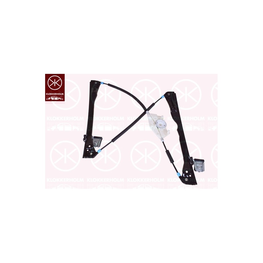 Window Regulator - KK 95231806