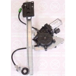 Window Regulator - KK 95231902
