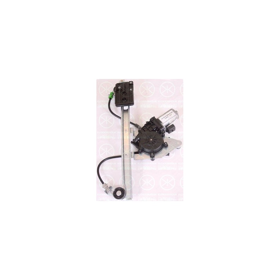Window Regulator - KK 95231902