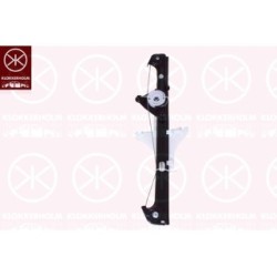 Window Regulator - KK 95231904