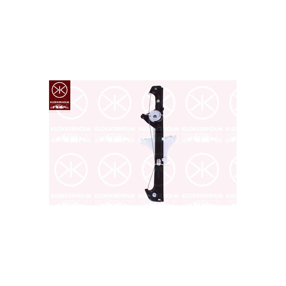 Window Regulator - KK 95231904