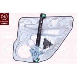 Window Regulator - KK 95231906