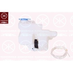 Washer Fluid Reservoir - KK 95233220