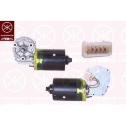 Wiper Motor - KK 95233270