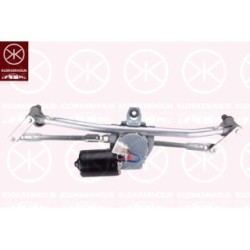 Windscreen Linkage & Motor - KK 95233275