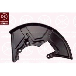 Brake Disc Dust Shield - KK 9523374