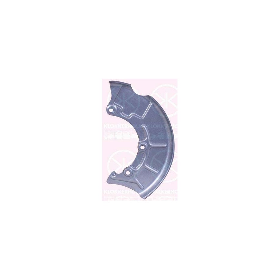 Brake Disc Dust Shield - KK 9523377