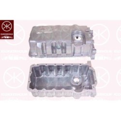 Engine Oil Sump - KK 9523478