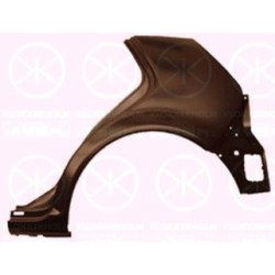 Quarter Panel - KK 9523513