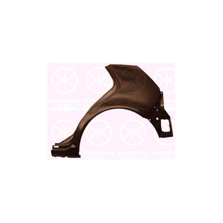 Quarter Panel - KK 9523513