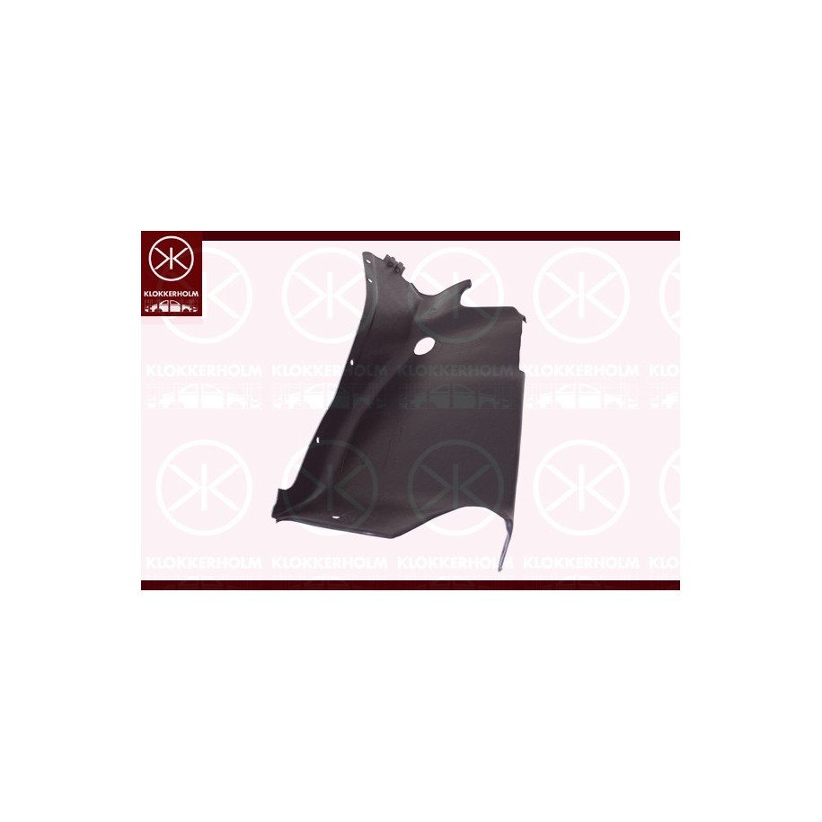 Engine Cover - KK 9523786