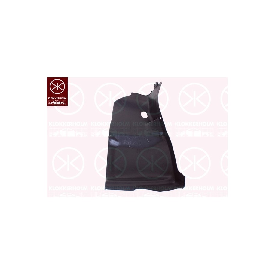 Engine Cover - KK 9523791