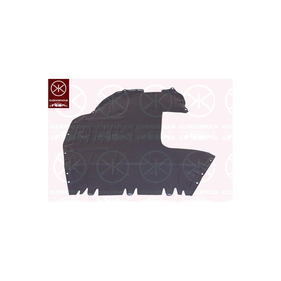 Engine Cover - KK 9523794
