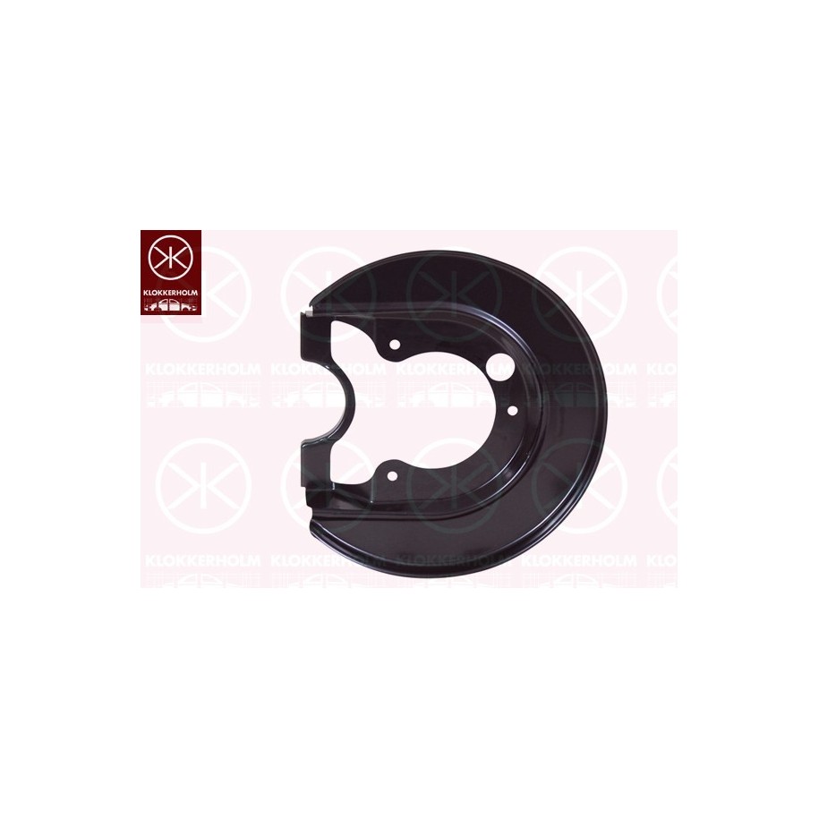 Brake Disc Dust Shield - KK 9523873