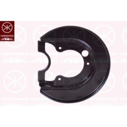 Brake Disc Dust Shield - KK 9523874