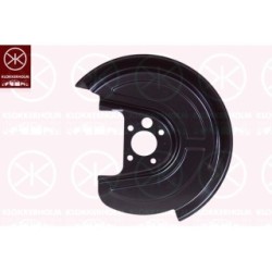 Brake Disc Dust Shield - KK 9523876