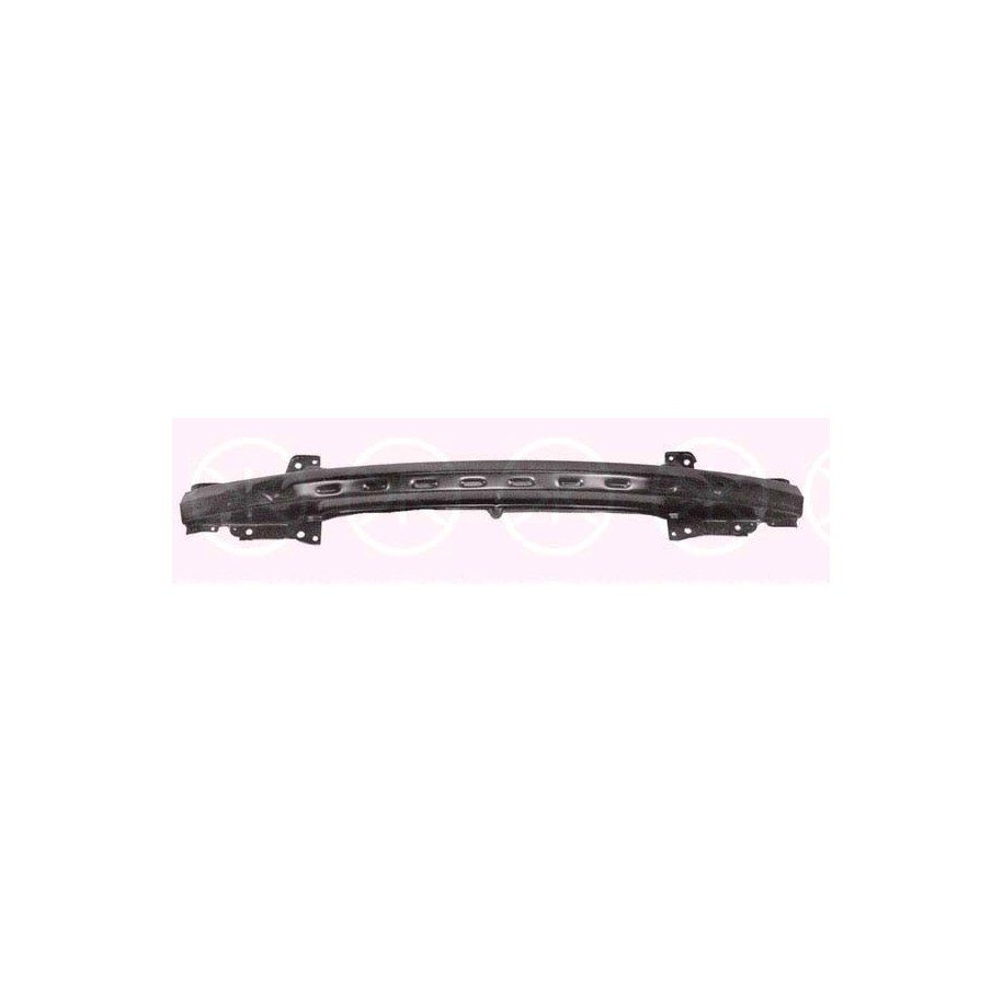 Bumper Support Bar - KK 9523940