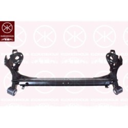 Rear Axle Beam - KK 9524007